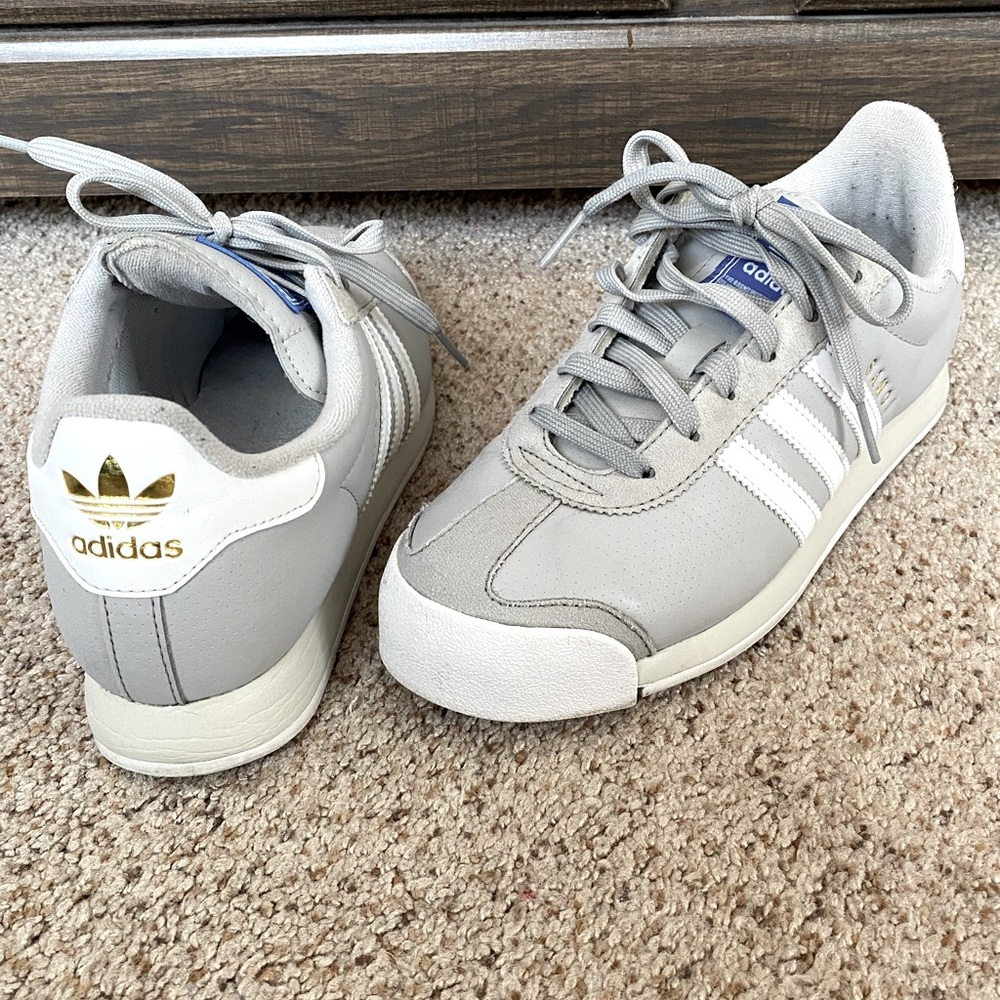 Adidas Samoa W